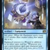 Astrologian's Planisphere (foil) - Final Fantasy Prerelease Promo's