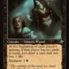 Asylum Visitor (showcase) - Innistrad Remastered Varianten