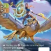 Athena (U-3666) - Altered Kickstarter Uniques
