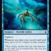 Atlantean Cavalry (foil) - Marvel Super Heroes