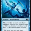 Atlantean Skirmisher - Marvel Super Heroes Commander