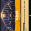 Atlantica, Concert Hall (foil) - Fabled