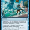 Atlantis Attacks (foil) - Marvel Super Heroes