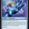 Atomic Microsizer (foil) - Edge of Eternities