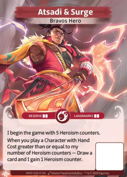 Atsadi & Surge (C) - altered whispers 3