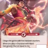 Atsadi & Surge (H) (foil) - Altered Kickstarter
