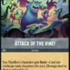 Attack of the Vine! - Attack of the Vine