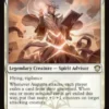 Augusta, Order Returned - Secrets of Strixhaven Commander