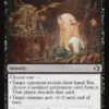 Auntie's Sentence (foil) - Lorwyn Eclipsed