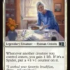Aunt May - Marvel Super Heroes Commander