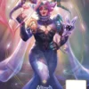 Auraq & Kibble (H) (Roadshow promo) - Altered BTG Promo's