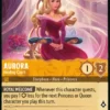 Aurora, Holding Court (foil) - Fabled