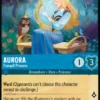 Aurora, Tranquil Princess (foil) - Fabled