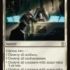 Austere Command - Final Fantasy Commander