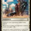Authority of the Consuls (surge foil) - Final Fantasy Commander