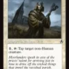 Avacynian Priest (foil) (showcase) - Innistrad Remastered Varianten