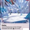 Avalanche (F) - Altered Trial by Frost