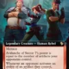 Avalanche of Sector 7 (foil) (extended art) - Final Fantasy Commander Varianten