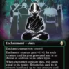 Avatar Destiny (foil) (borderless) - Avatar: The Last Airbender Varianten