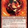 Avatar Roku, Firebender - Avatar: The Last Airbender Eternal