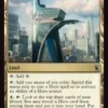 Avengers Tower (#452) (surge foil) - Marvel Super Heroes