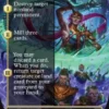 Awaken the Honored Dead (borderless) - Tarkir: Dragonstorm Varianten