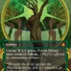 Awaken the Woods (#049) (showcase) - Secrets of Strixhaven Mystical Archive