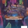 Axiom Exhibit (R) (full art) - Seeds of Unity Varianten