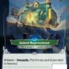 Axiom Reprocessor (F) - Altered Beyond the Gates