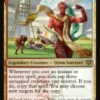 Aziza, Mage Tower Captain - Secrets of Strixhaven