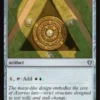 Azorius Signet - Reality Fracture Commander