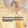 Azusa, Lost but Seeking (foil) (showcase) - Final Fantasy Through the Ages