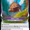 Baba's Isba (C) - Altered Beyond the Gates