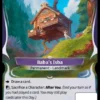 Baba's Isba (C) - Altered Kickstarter