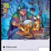Baba Yaga (C) - Altered Beyond the Gates