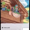 Baba Yaga (C) - Altered Kickstarter