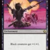 Bad Moon - Foundations Commander Decks