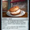 Bagel and Schmear (foil) - Marvel's Spider-Man