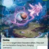 Bait (F) - Altered skybound