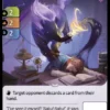 Baku (C) - Altered Beyond the Gates
