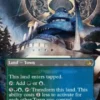 Balamb Garden, SeeD Academy (foil) (borderless) - Final Fantasy Varianten
