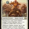 Baldin, Century Herdmaster - Tarkir: Dragonstorm Commander