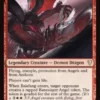 Balefang the Unslayable - Mystery Booster Commander Edition
