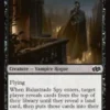 Balustrade Spy - Jumpstart 2025