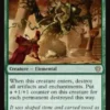 Bane of Progress - Lorwyn Eclipsed Commander