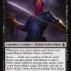Baron Helmut Zemo - Marvel Super Heroes