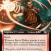 Barret Wallace (extended art) - Final Fantasy Varianten
