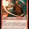 Barret Wallace (#129) - Final Fantasy