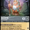 Bashful, Adoring Knight - Shimmering Skies