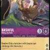 Bashful, Riding the Rails - Wilds Unknown